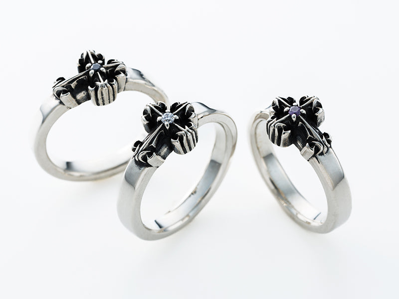 スリープクロスリング