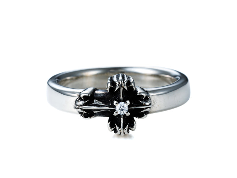 スリープクロスリング