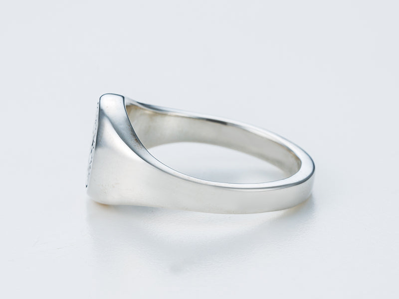 シールロゴリング