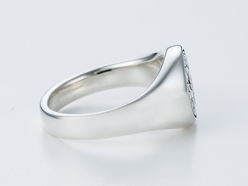 シールロゴリング:ラージ