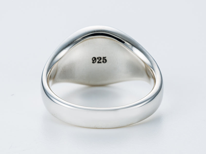 シールロゴリング:ラージ