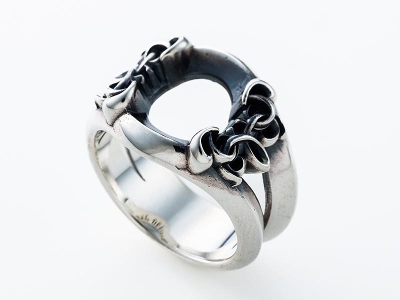 インホールKGリング