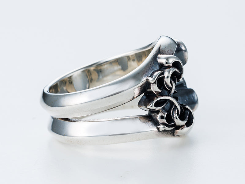 インホールKGリング