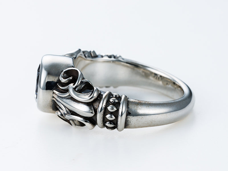 グランドストーンリング