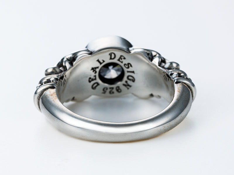 グランドストーンリング