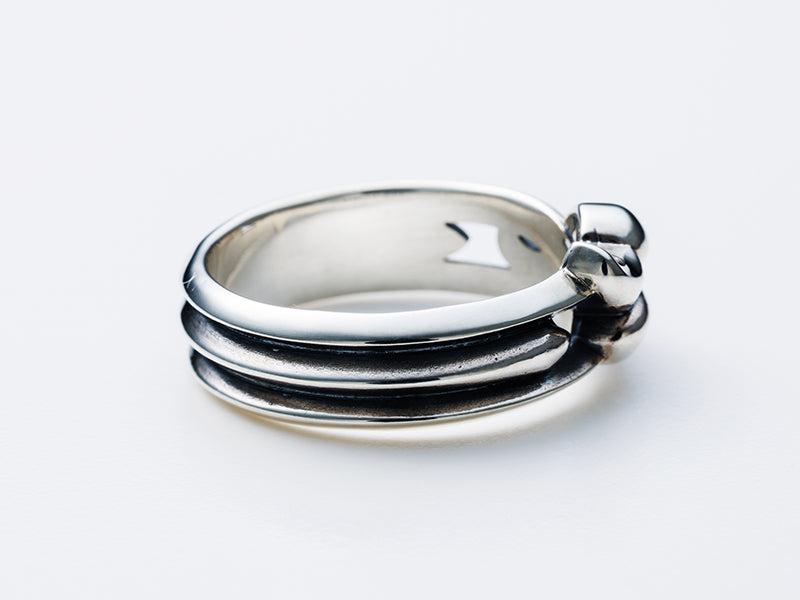 スラッシュリリーリング:ナロー