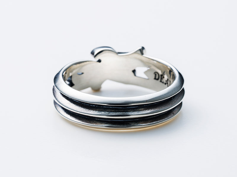 スラッシュリリーリング:ナロー