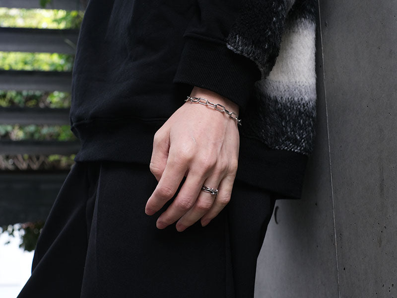 スラッシュリリーリング:ナロー