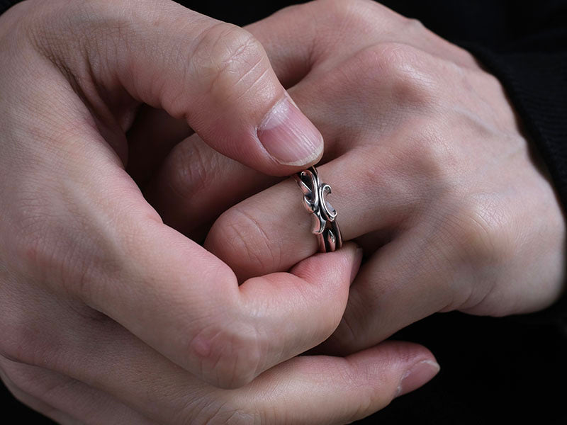 スラッシュリリーリング:ナロー