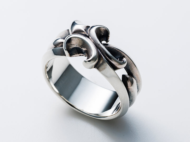 スラッシュリリーリング:ワイド