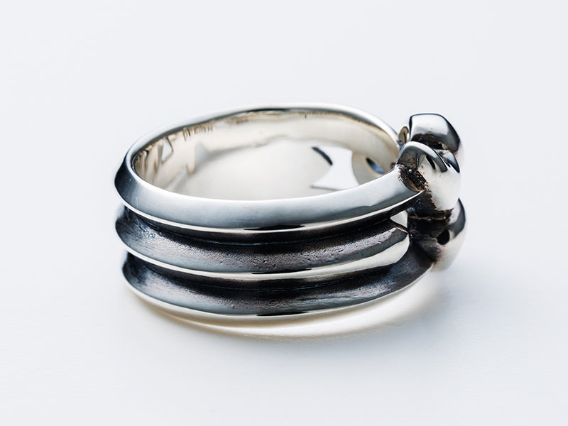 スラッシュリリーリング:ワイド