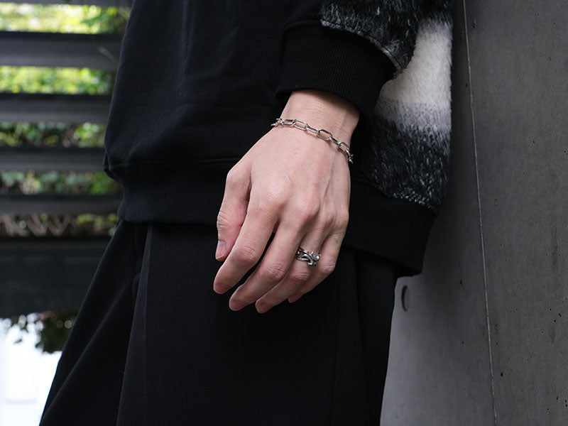 スラッシュリリーリング:ワイド