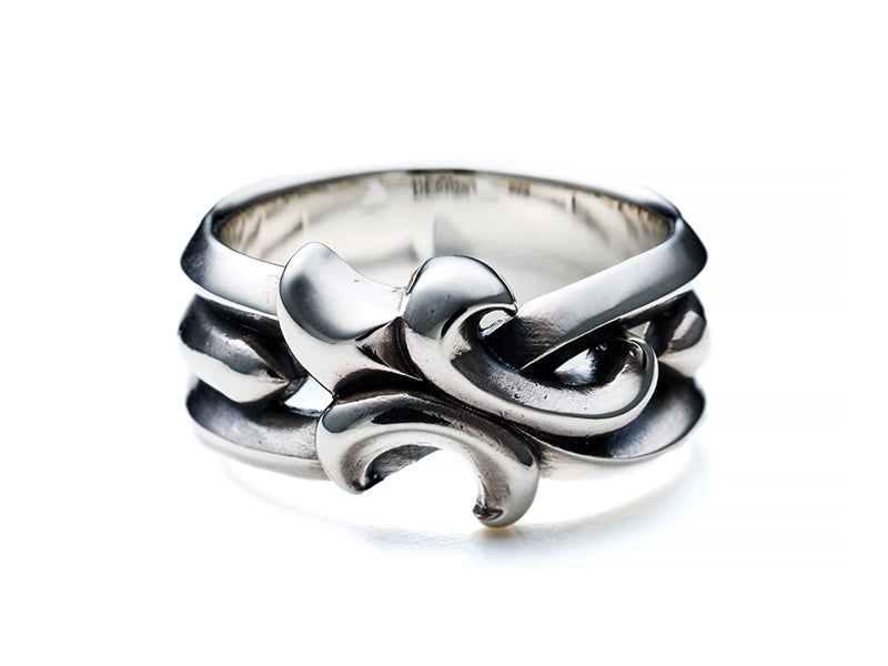 スラッシュリリーリング:ワイド