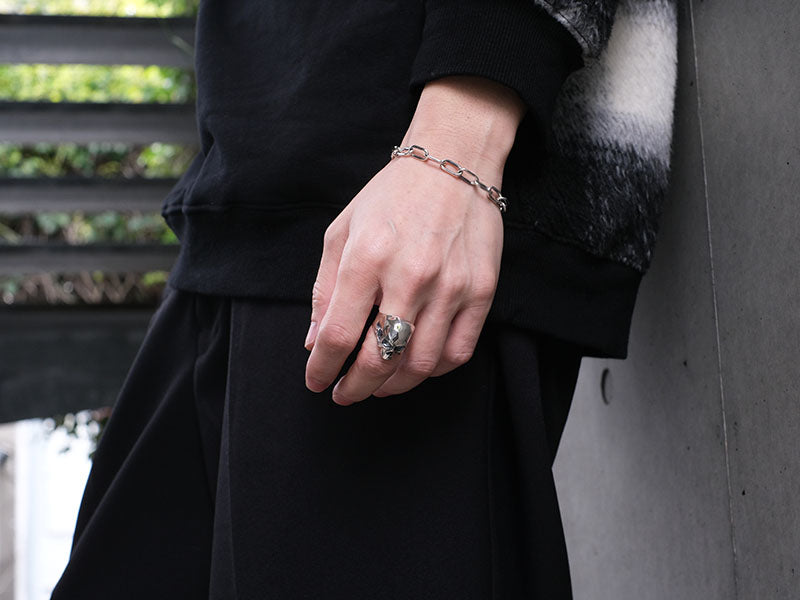 フュージョンスカルリング