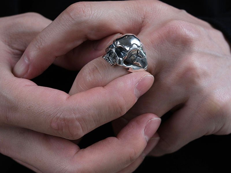 フュージョンスカルリング