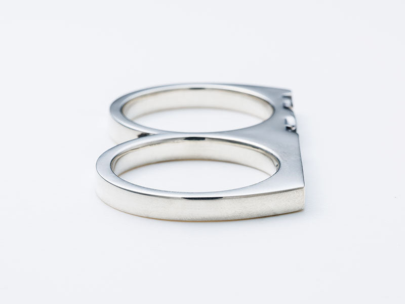 デケイドナックルリング