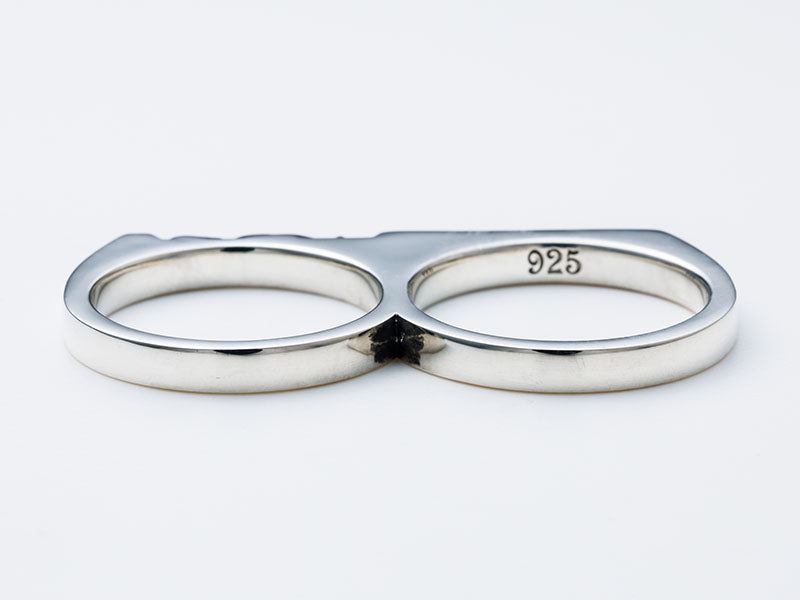 デケイドナックルリング