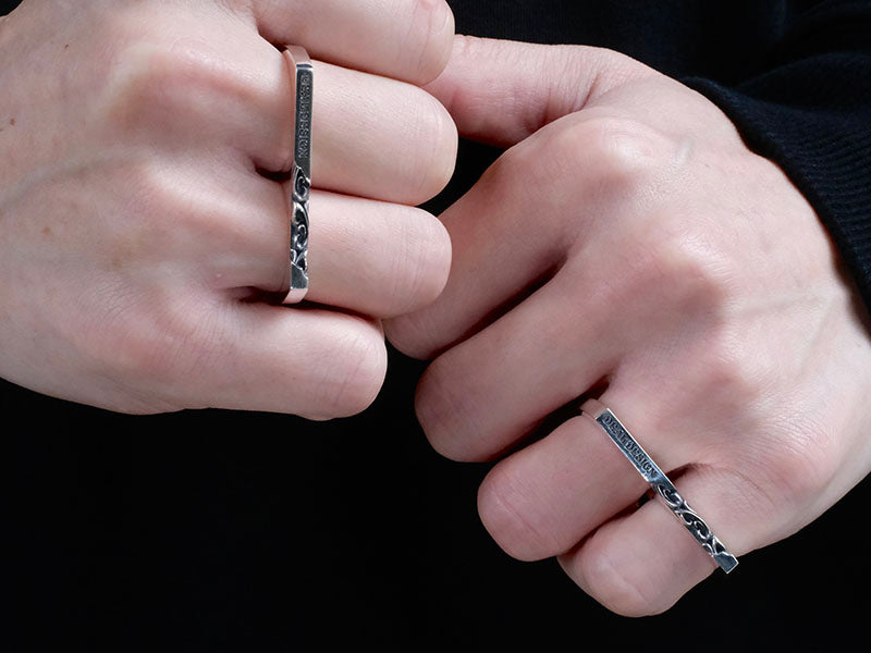 デケイドナックルリング