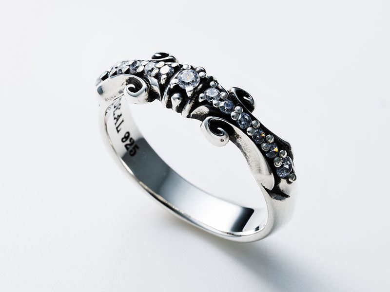 フラッシュロッドリング