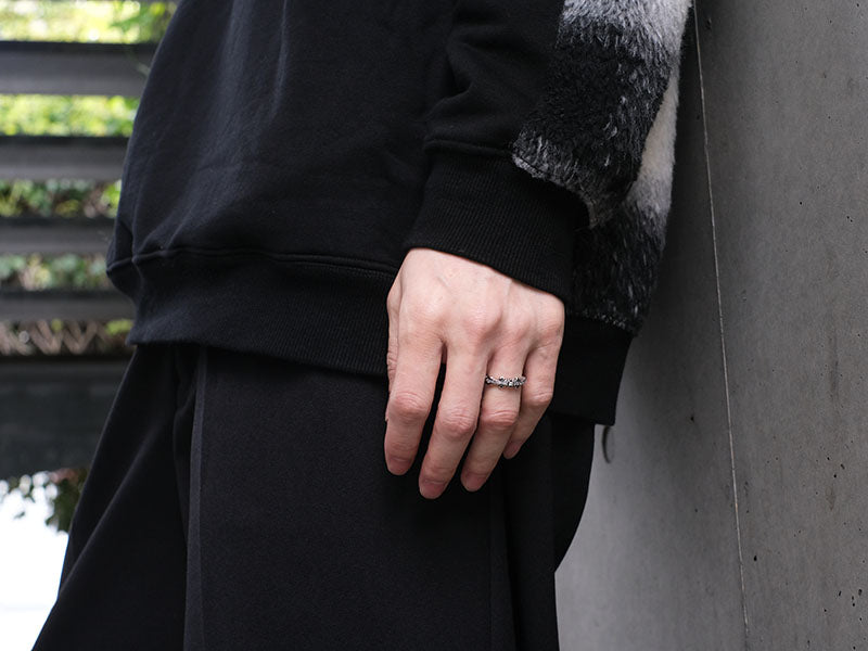 フラッシュロッドリング