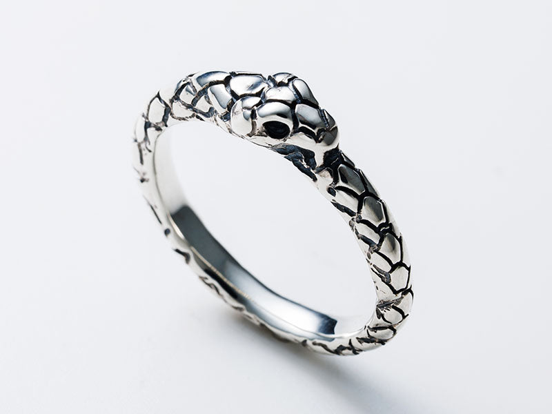 エタニティスネークリング