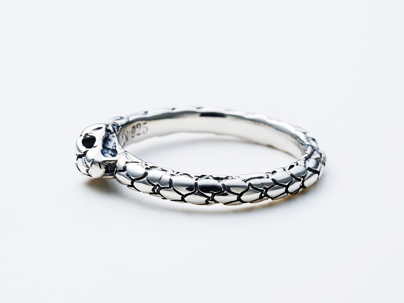 エタニティスネークリング