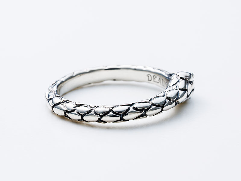 エタニティスネークリング