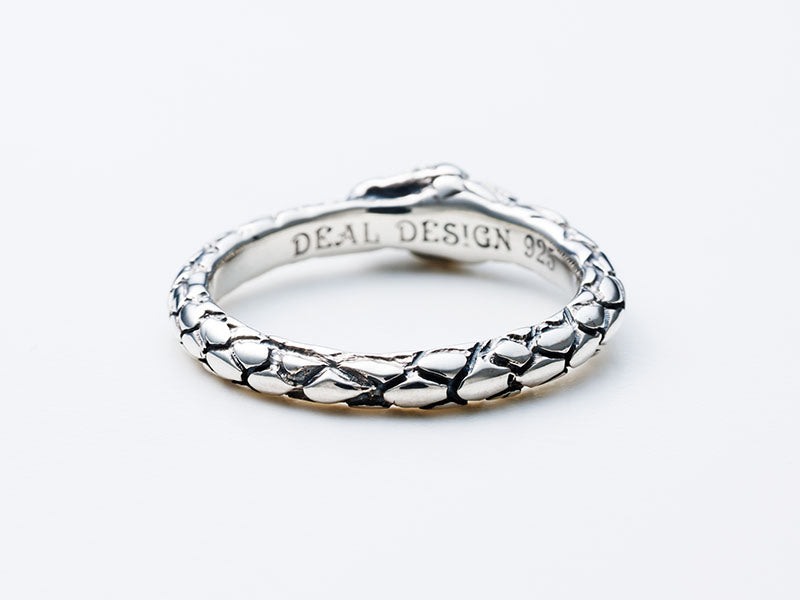 エタニティスネークリング