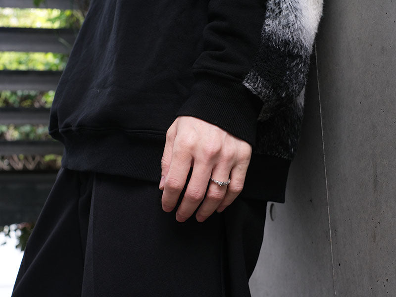 エタニティスネークリング