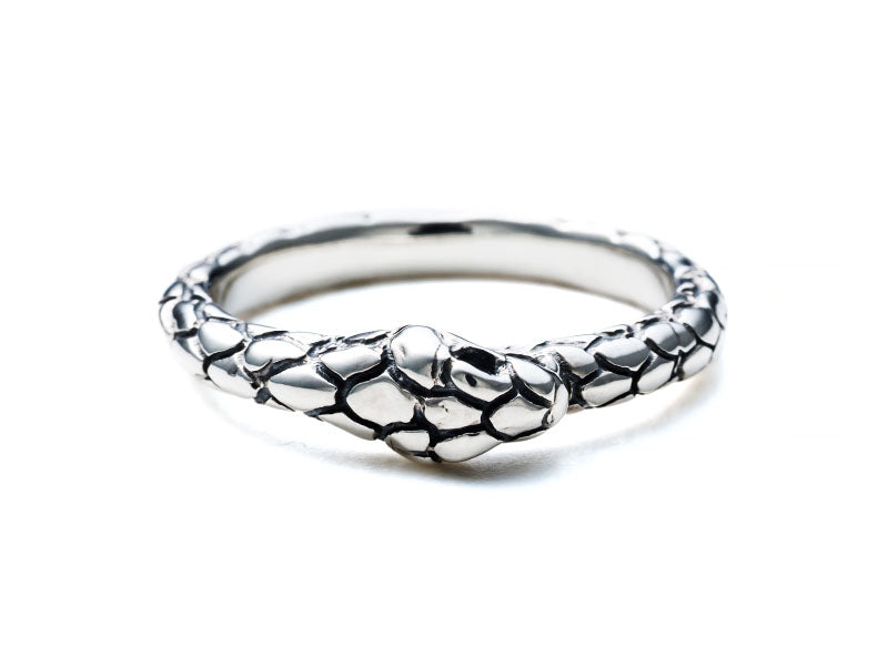 エタニティスネークリング