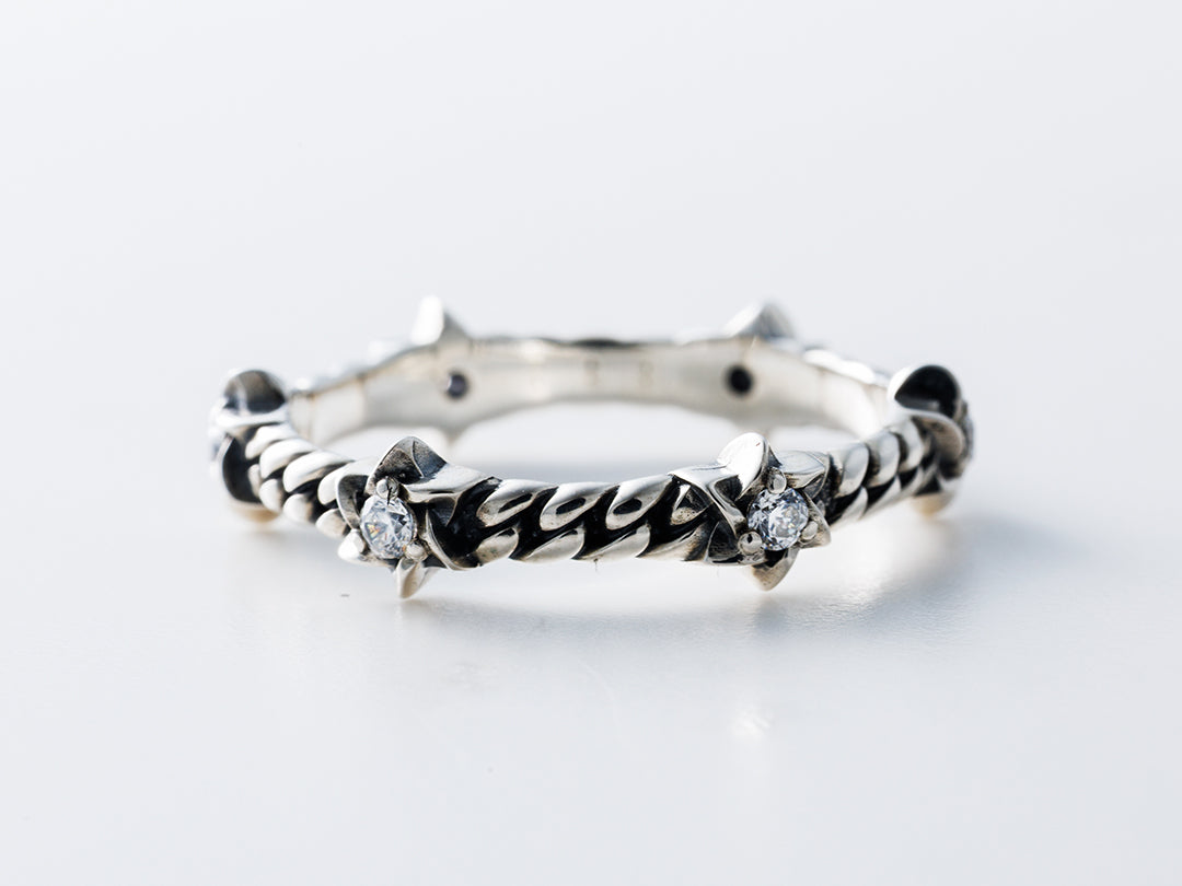 6チェーンリング