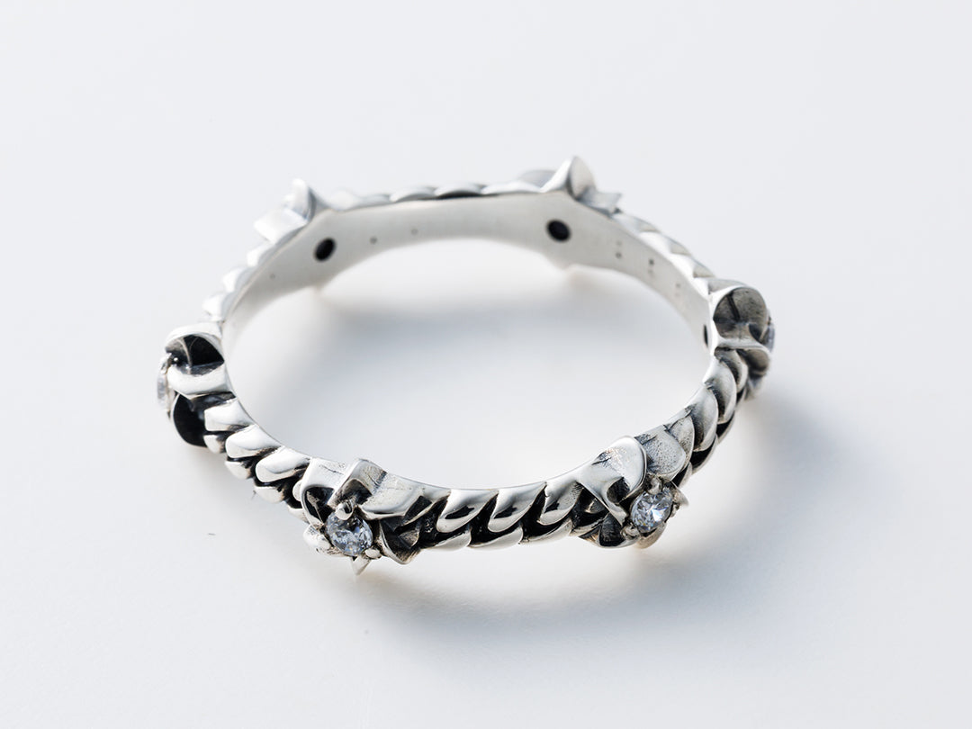 6チェーンリング