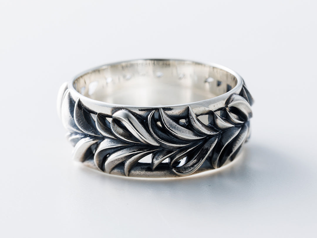 リリーリーフリング