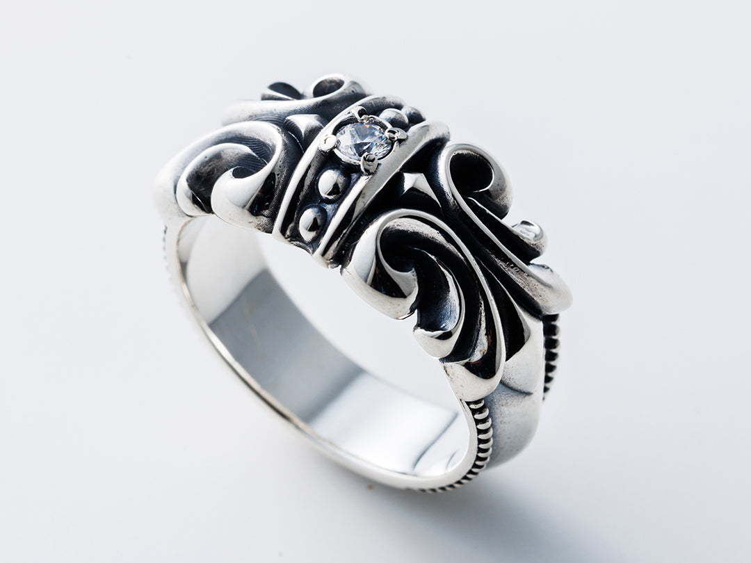 キングロッドリング