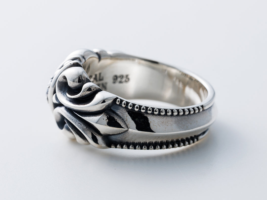 キングロッドリング