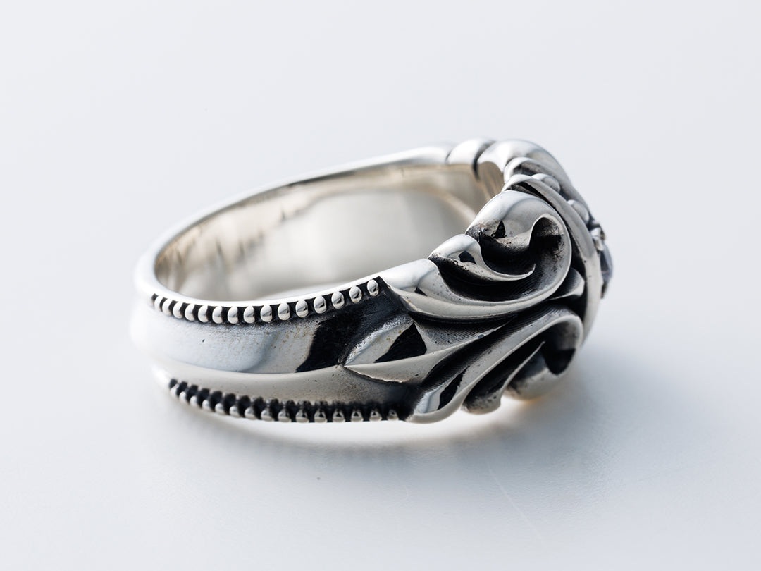 キングロッドリング