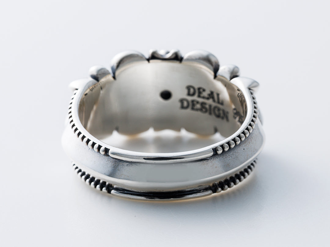 キングロッドリング