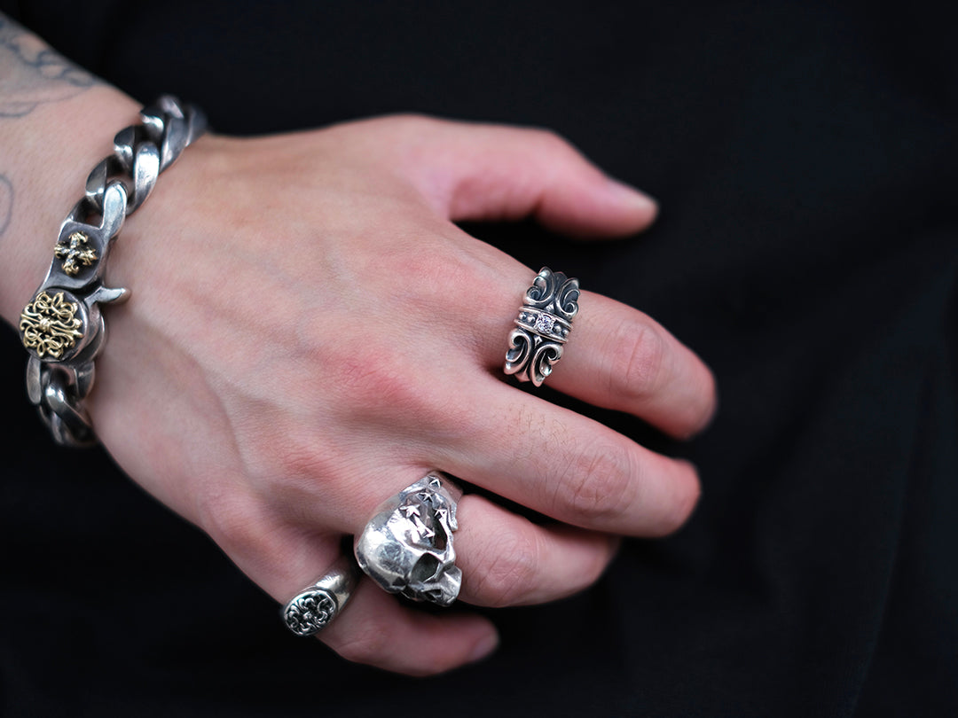 キングロッドリング