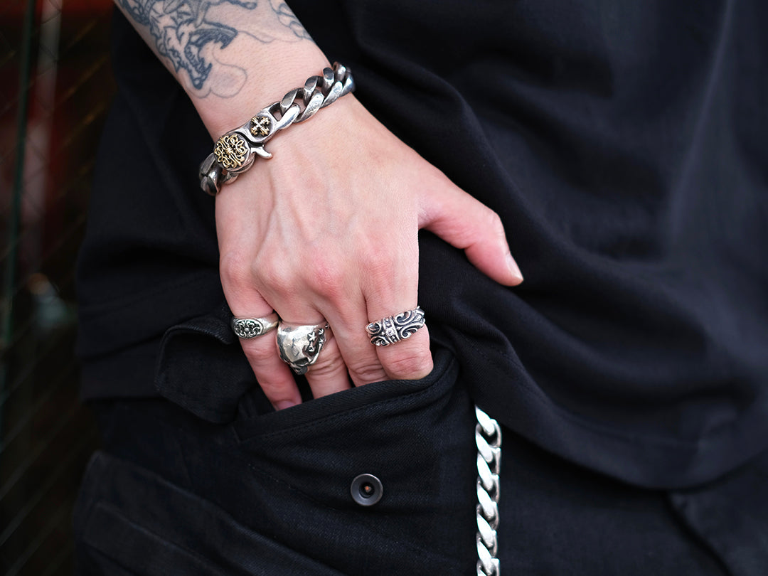 キングロッドリング