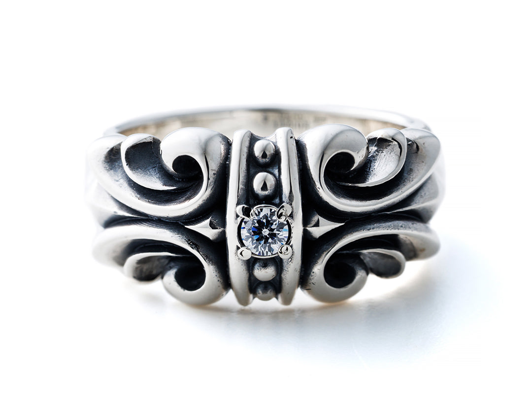 キングロッドリング