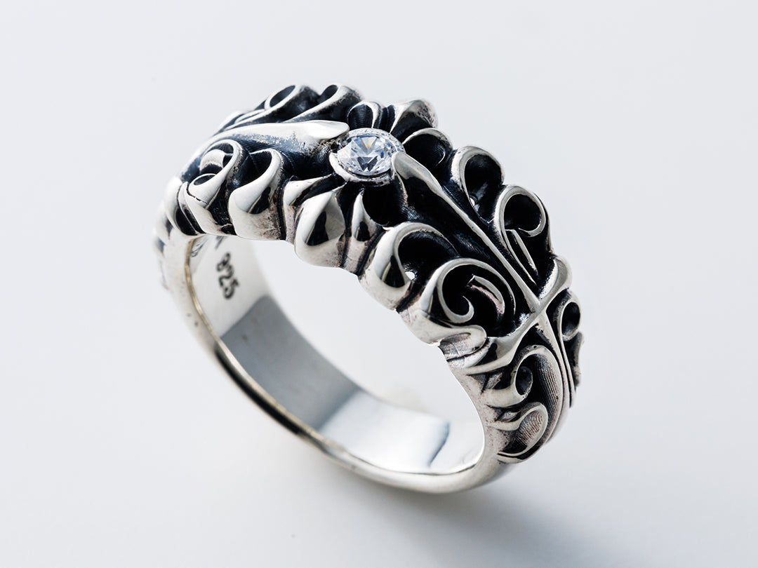 クラウドラインクロスリング