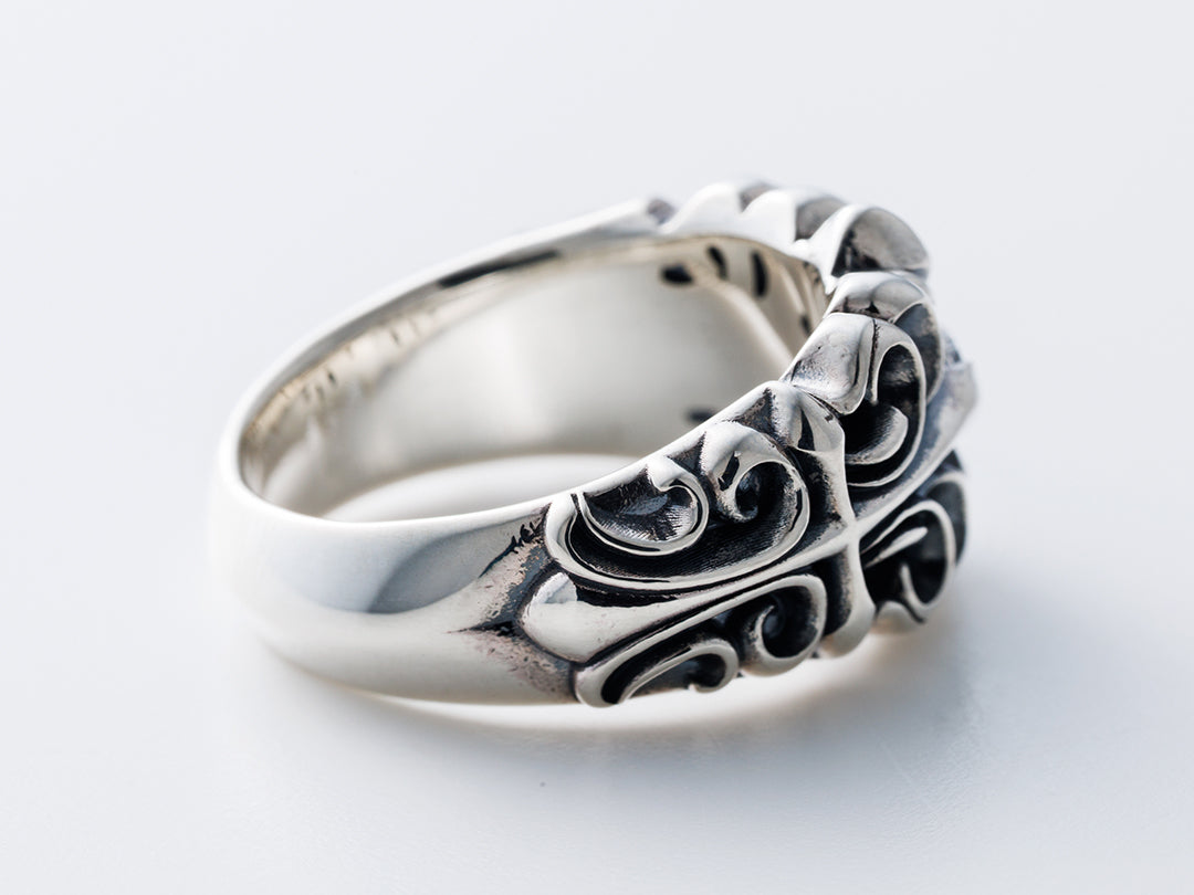 クラウドラインクロスリング