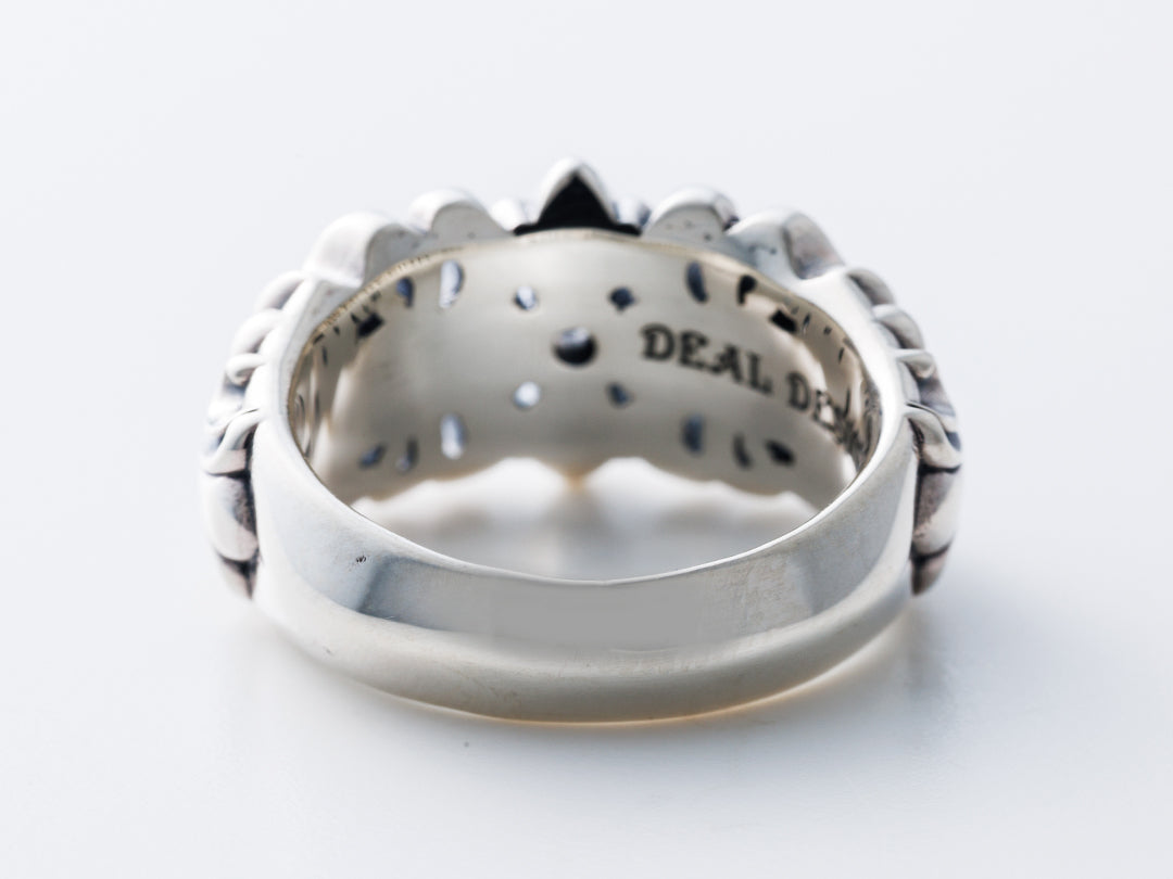 クラウドラインクロスリング