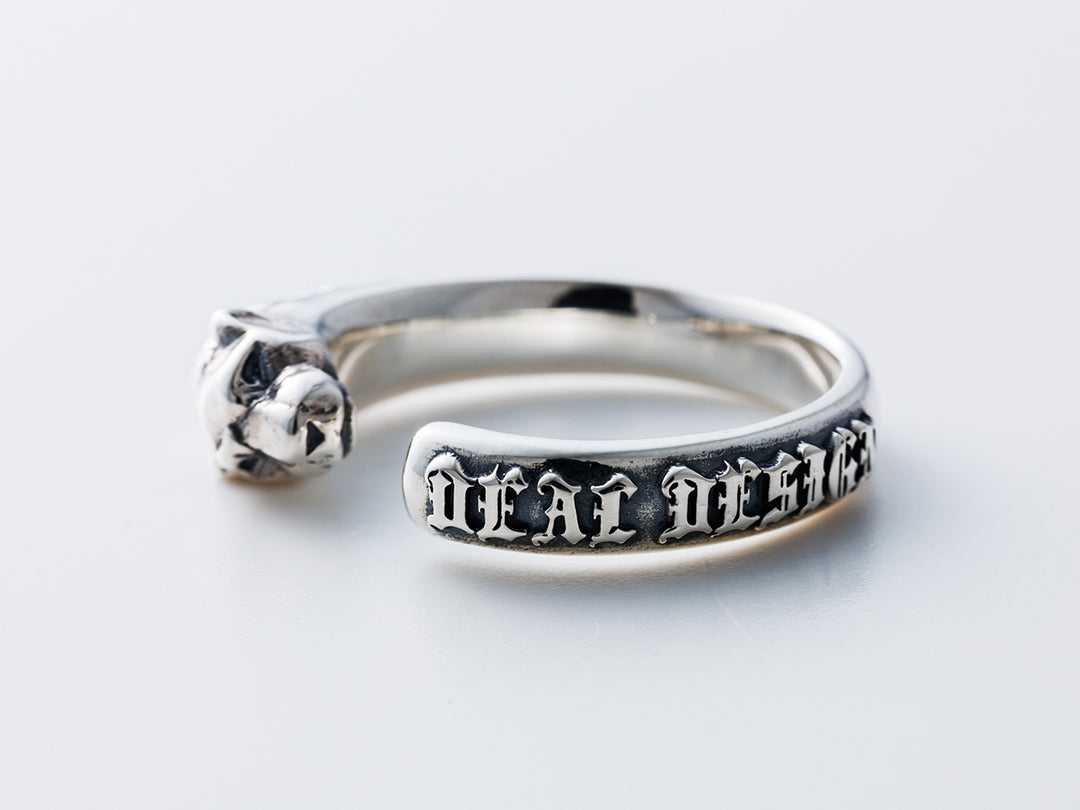 ワンサイドパンサーリング