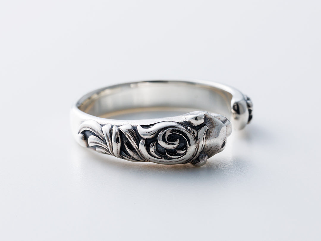 ワンサイドパンサーリング