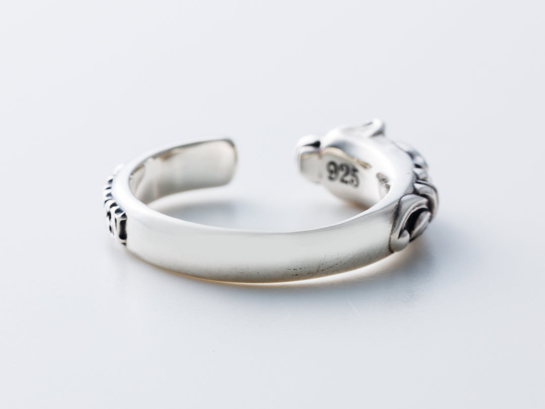 ワンサイドパンサーリング