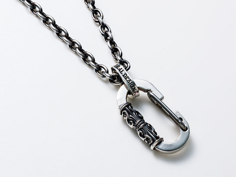 マイクロカラビナトップ