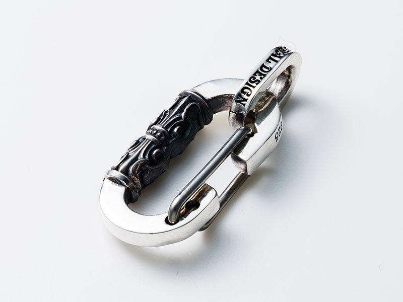 マイクロカラビナトップ