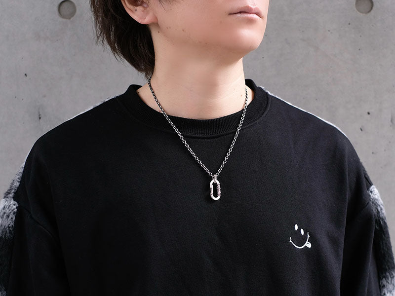 マイクロカラビナトップ