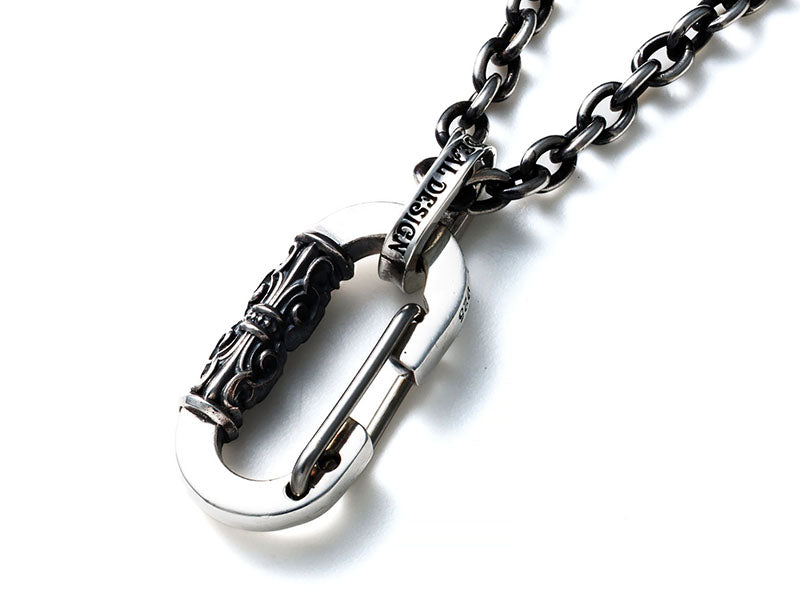 マイクロカラビナトップ